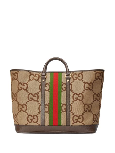 gucci medium jumbo gg